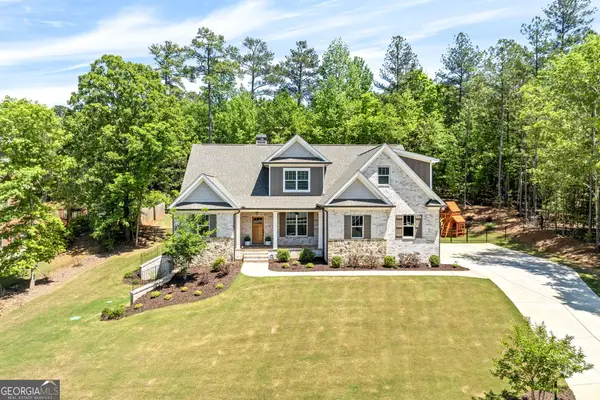 1188 Boulder Springs Drive, Bishop, GA 30621