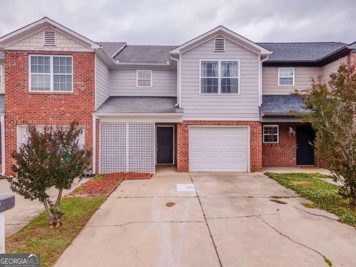 129 Princeton Avenue, Adairsville, GA 30103 - #1
