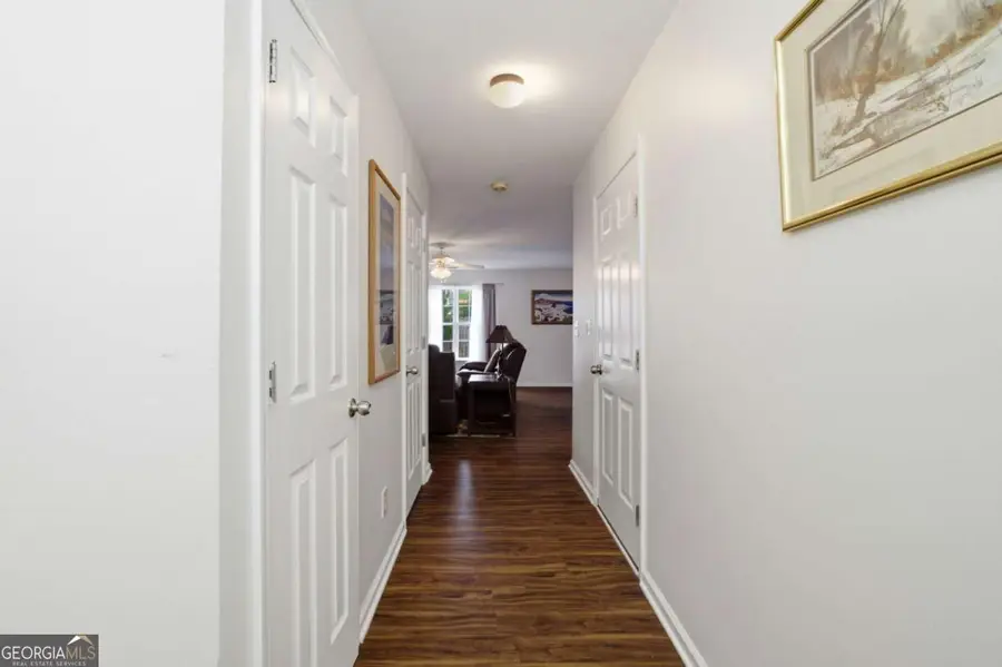 129 Princeton Avenue, Adairsville, GA 30103 - #3