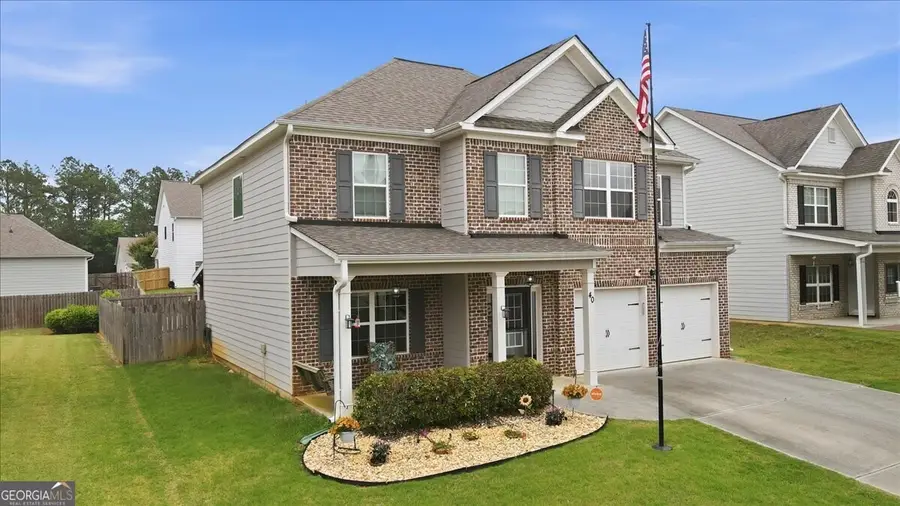40 Darby Lane, Adairsville, GA 30103 - #2