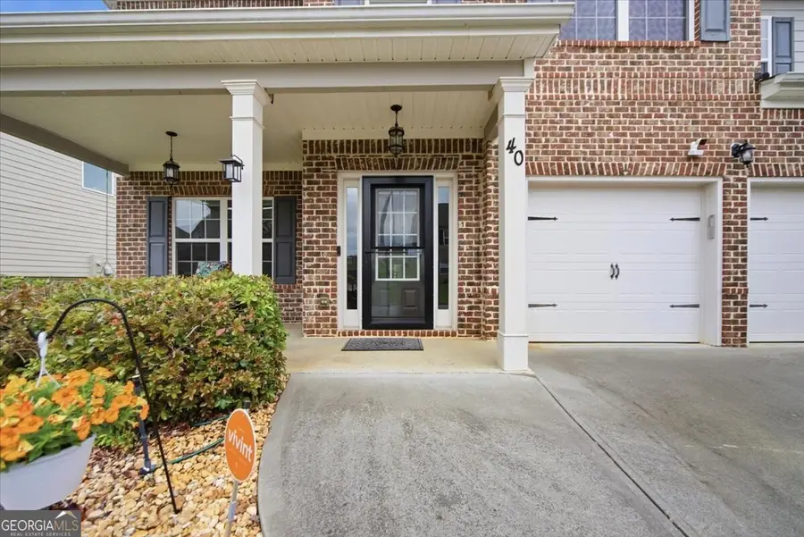 40 Darby Lane, Adairsville, GA 30103 - #3