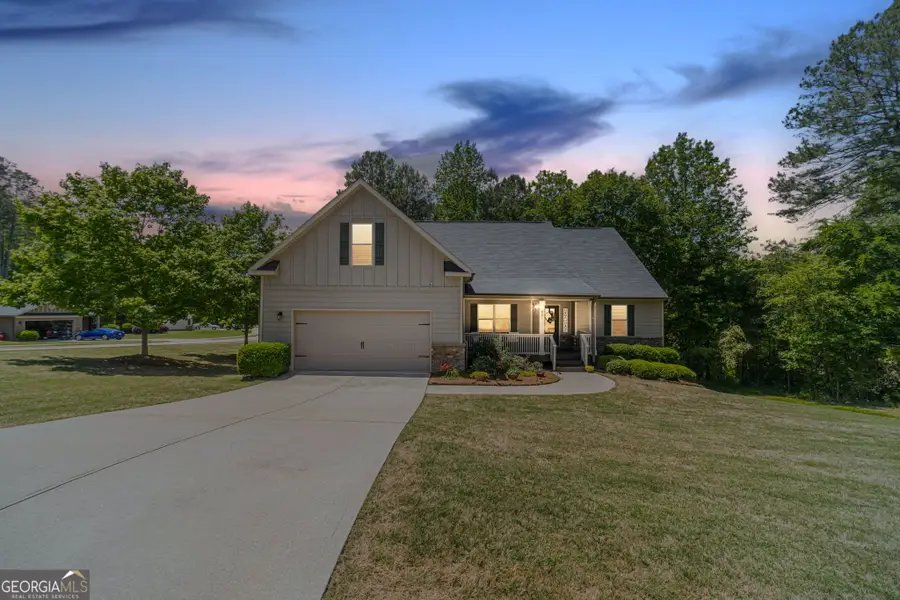 801 Rouse Circle, Hoschton, GA 30548 - #2