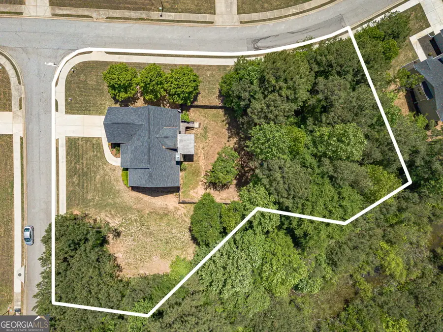 801 Rouse Circle, Hoschton, GA 30548 - #3