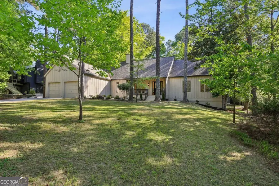 4063 Spalding Hollow, Peachtree Corners, GA 30092 - #2