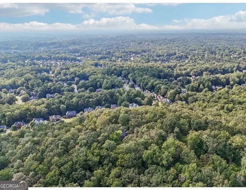 0 Beaumont Drive Nw, Kennesaw, GA 30152 - #3