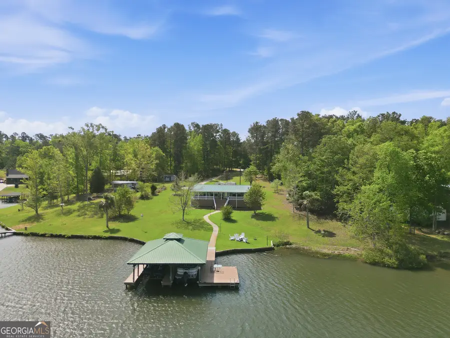 306 Big Oconee River Road, Sparta, GA 31087 - #2