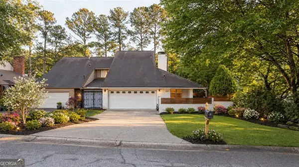 230 Halah Circle, Sandy Springs, GA 30328