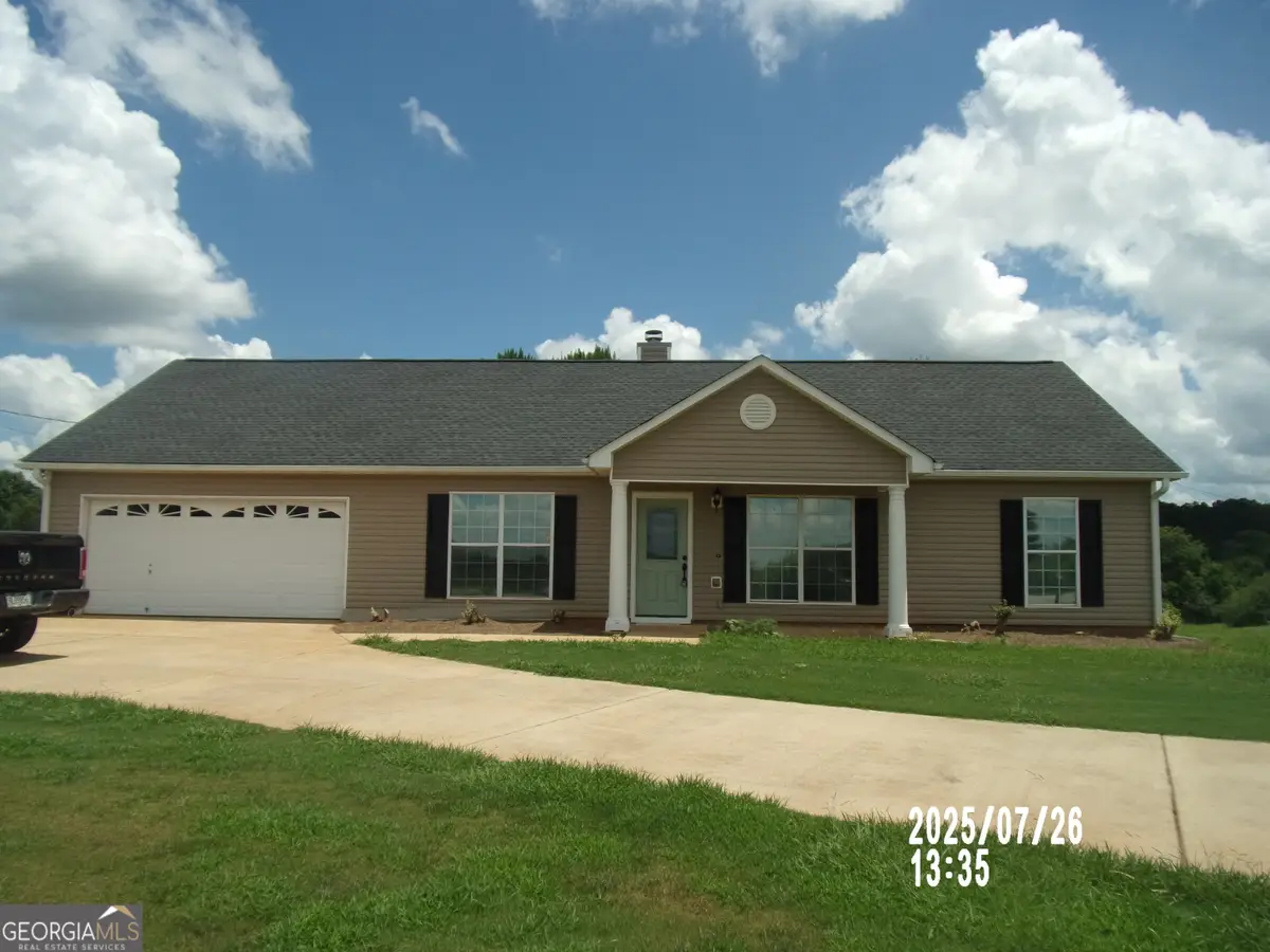3682 Barnesville Highway, Thomaston, GA 30286 - #1