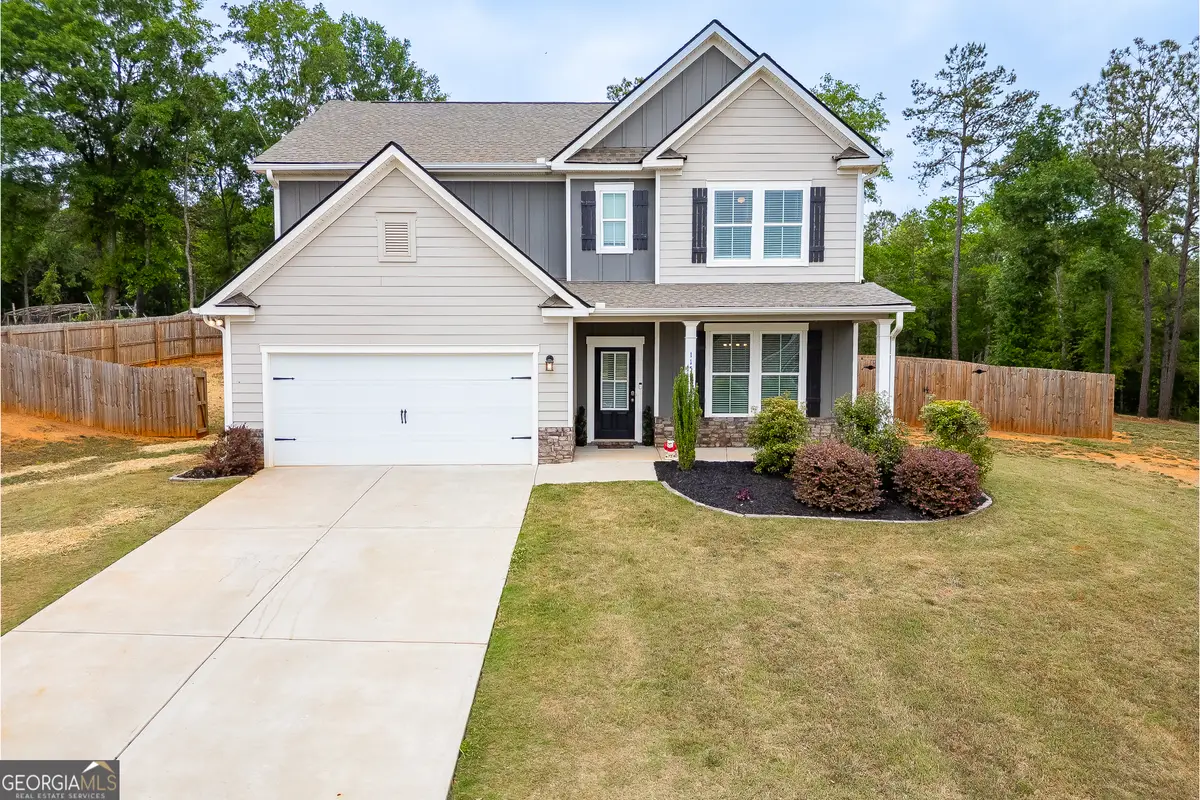 115 Scout Hut Road, Danielsville, GA 30633 - #1