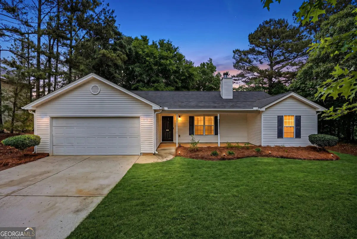 2125 Kirkland Drive, Statham, GA 30666 - #1