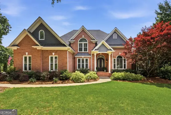 215 Bayfield Court, Milton, GA 30004
