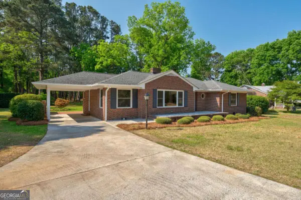 1310 Lincolnton, Washington, GA 30673