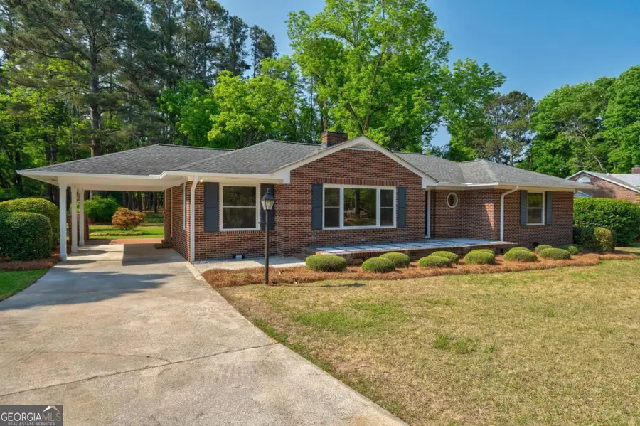 1310 Lincolnton, Washington, GA 30673 - #2