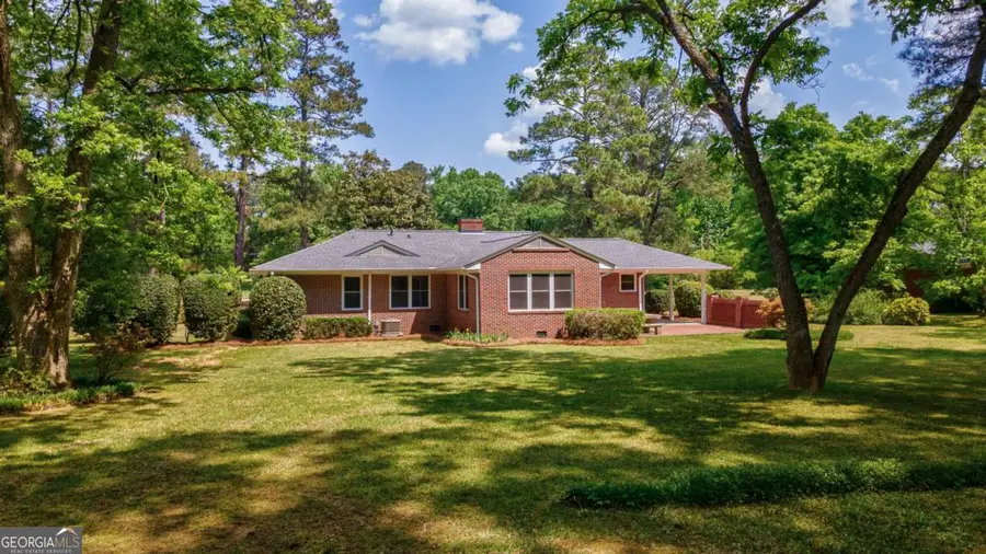 1310 Lincolnton, Washington, GA 30673 - #3