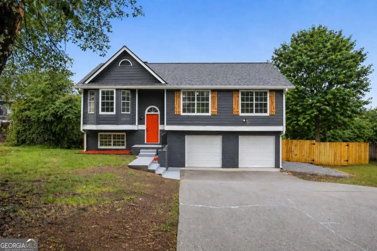 2241 Cody Court, Lithonia, GA 30058 - #1