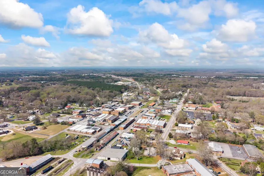 0 Poole St, Lavonia, GA 30553 - #3