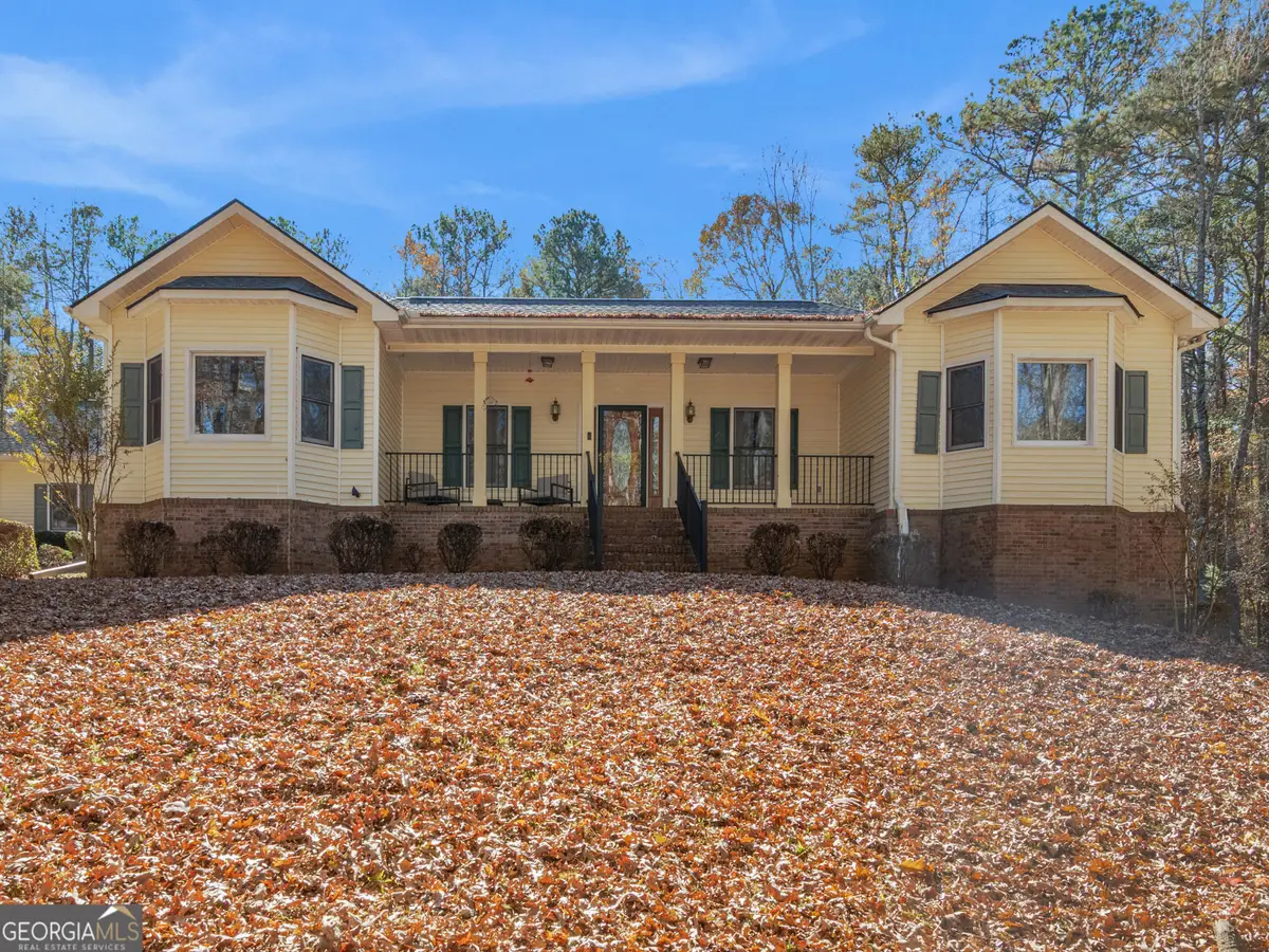 2024 Turner Church Road, McDonough, GA 30252 - #1