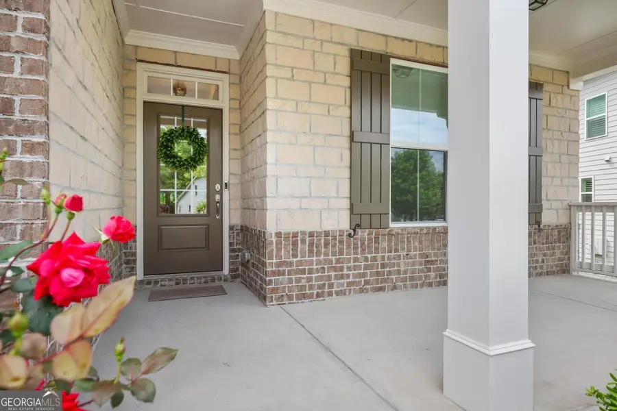 124 Bergenia Way, Canton, GA 30115 - #2