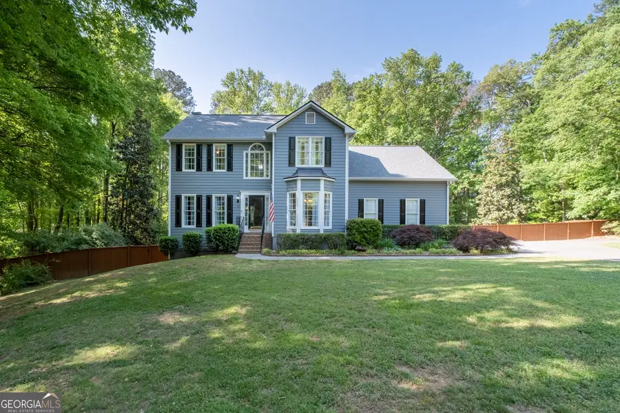 49 Timberlake Cove Ne, Cartersville, GA 30121 - #2