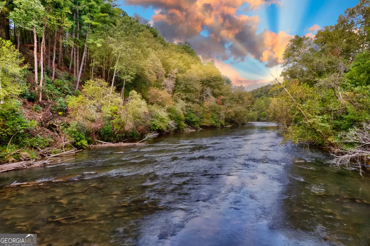 LOT 99R Ponca Court, Ellijay, GA 30540 - #1