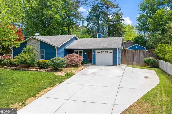 4429 Buckingham Place, Duluth, GA 30096
