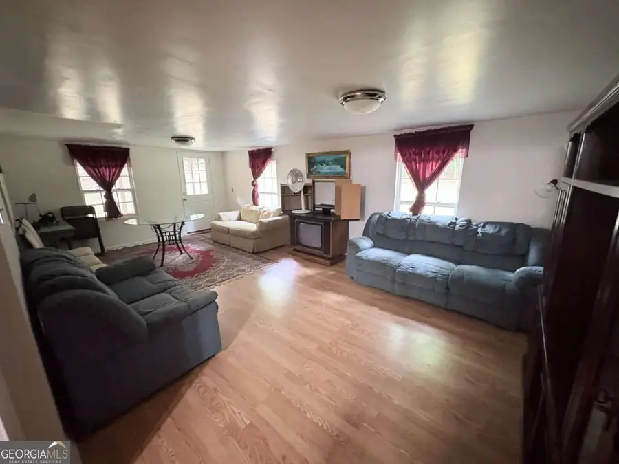 6478 River Run Road, Riverdale, GA 30274 - #2
