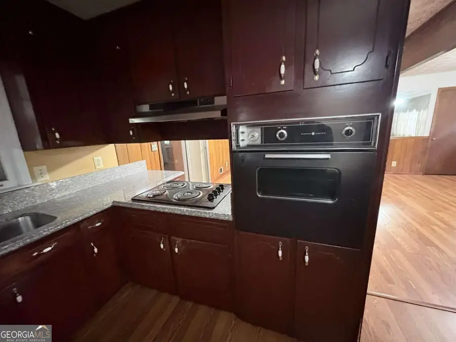 6478 River Run Road, Riverdale, GA 30274 - #3