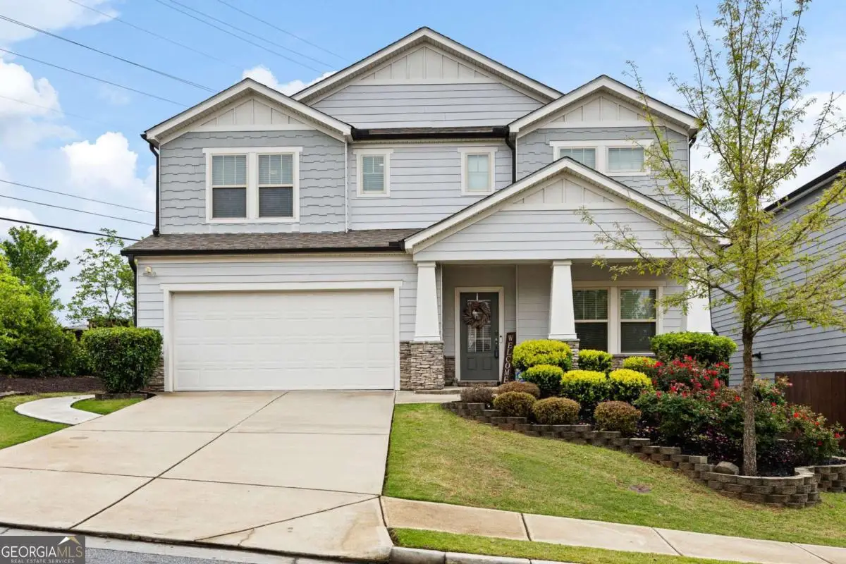 103 Grove View Road, Woodstock, GA 30189 - #1