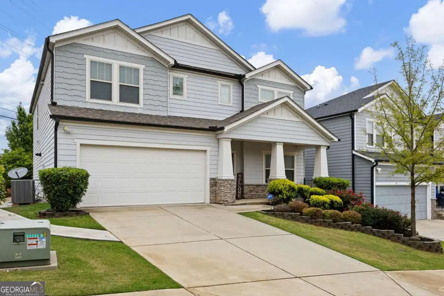 103 Grove View Road, Woodstock, GA 30189 - #2