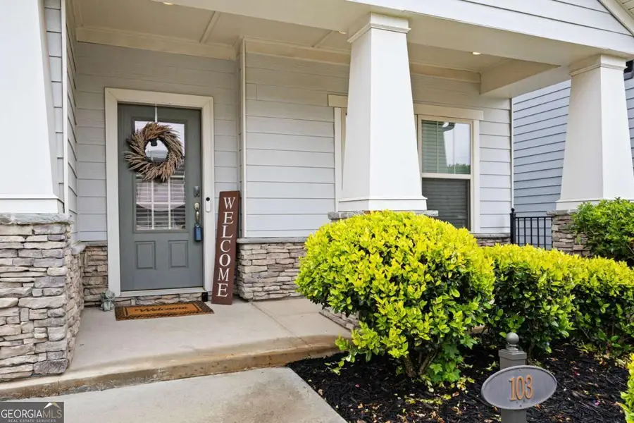 103 Grove View Road, Woodstock, GA 30189 - #3