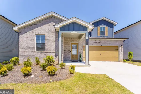 7164 Brushwood Bend, Lithonia, GA 30058