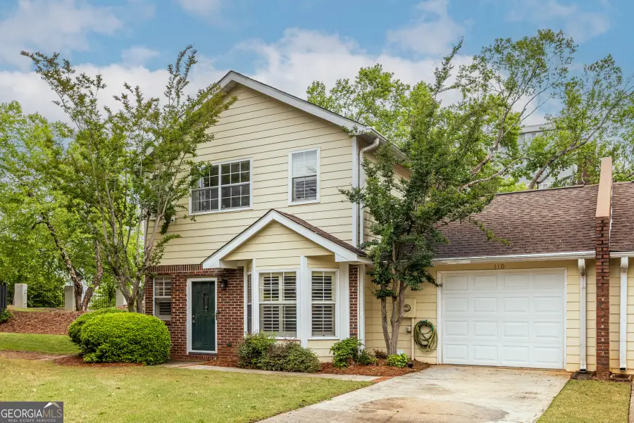 110 Fowler Court, Decatur, GA 30030 - #2