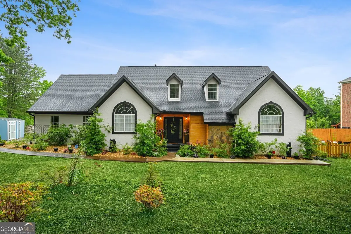 1229 Park Place Drive, Jonesboro, GA 30236 - #1