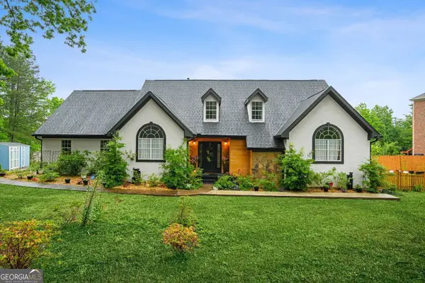 1229 Park Place Drive, Jonesboro, GA 30236