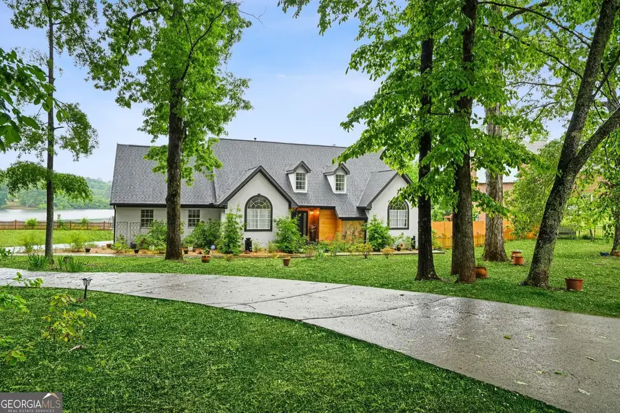 1229 Park Place Drive, Jonesboro, GA 30236 - #3
