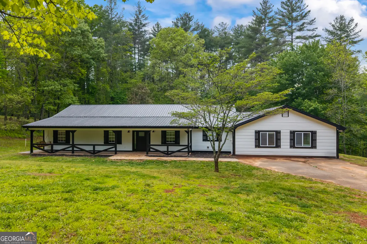 435 Dogwood Way, Blue Ridge, GA 30513 - #1