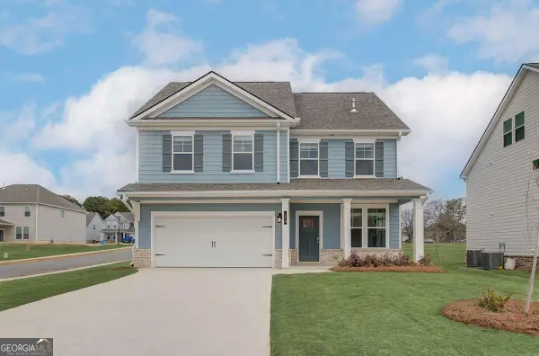 295 Arnewood Circle, Mcdonough, GA 30253