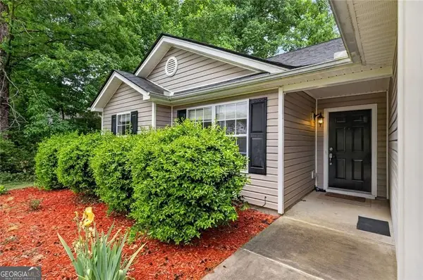 466 Raymond Drive, Winder, GA 30680