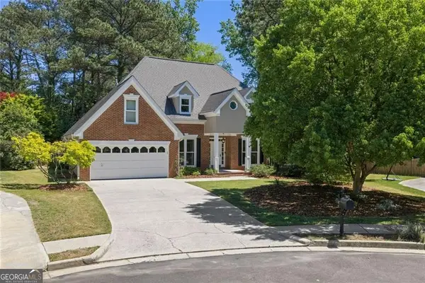 5230 Wickershire Drive, Peachtree Corners, GA 30092
