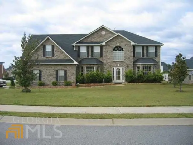 307 Daytona Drive, McDonough, GA 30253 - #1