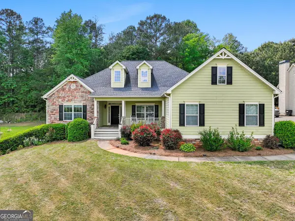 406 Long Shore Way, Newnan, GA 30265