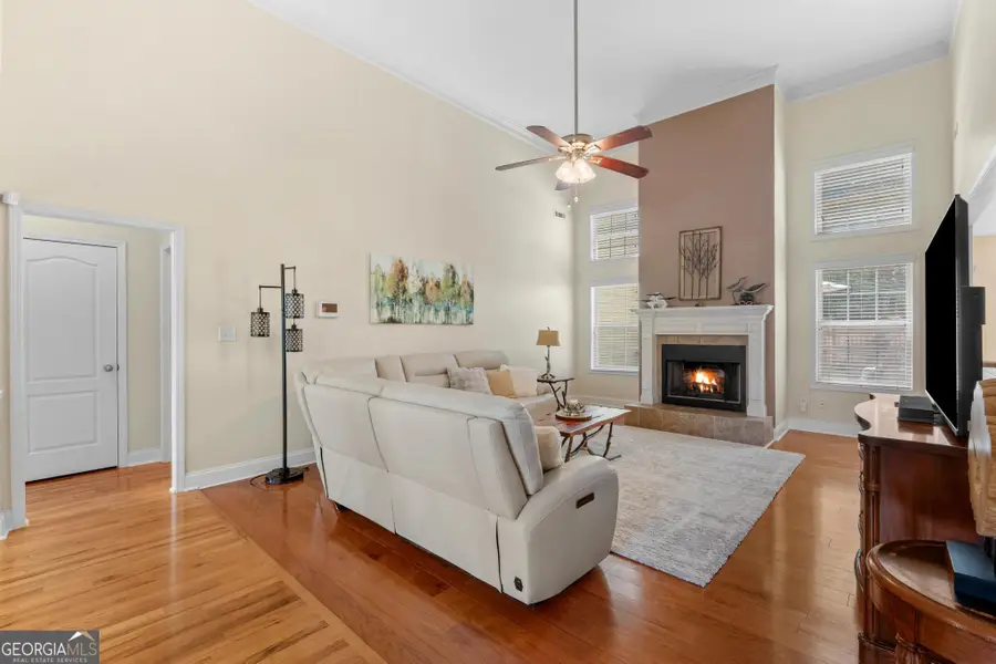 406 Long Shore Way, Newnan, GA 30265 - #2