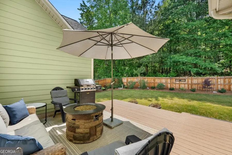 406 Long Shore Way, Newnan, GA 30265 - #3