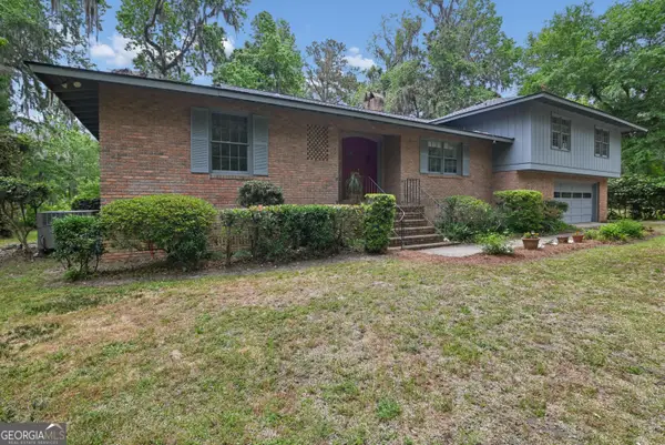 180 Saint Clair Drive, St. Simons Island, GA 31522