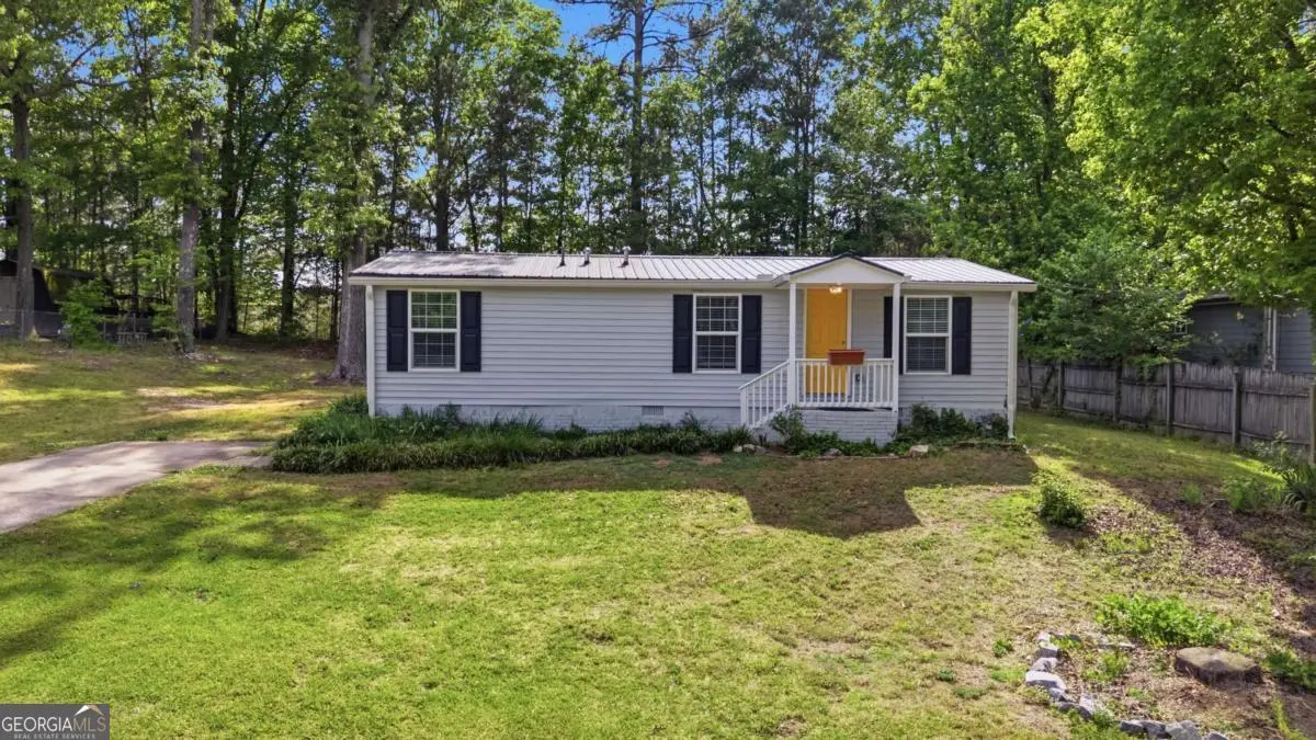 1761 Marie Way, Lawrenceville, GA 30043 - #1