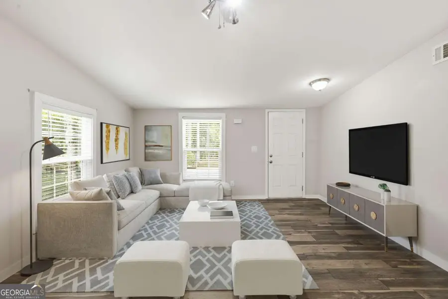 1761 Marie Way, Lawrenceville, GA 30043 - #3