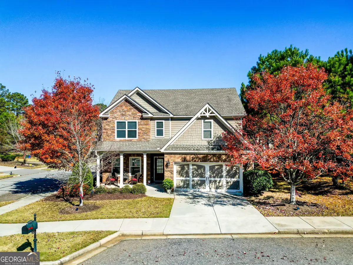 205 Heritage Stroll, Athens, GA 30606 - #1