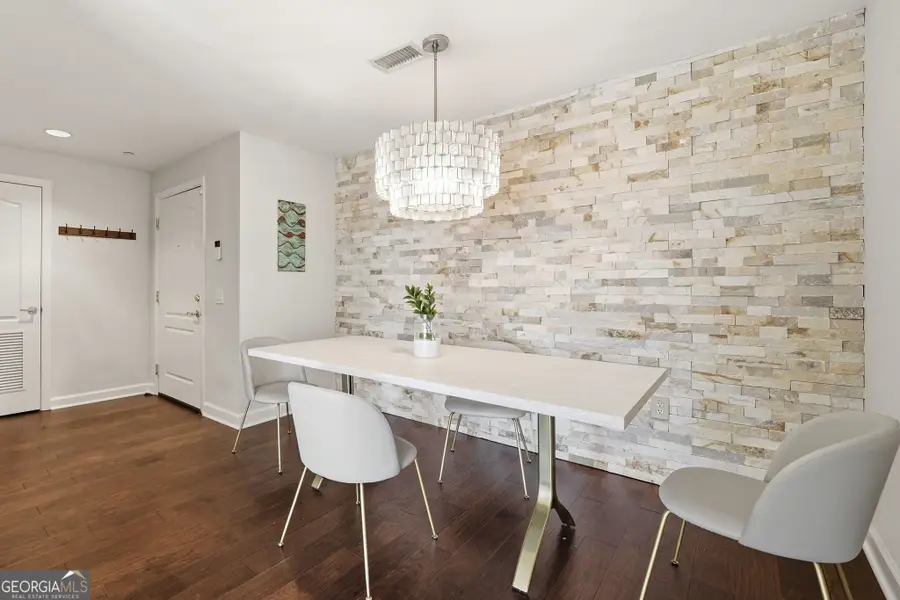 195 14th Street #1602, Atlanta, GA 30309 - #2