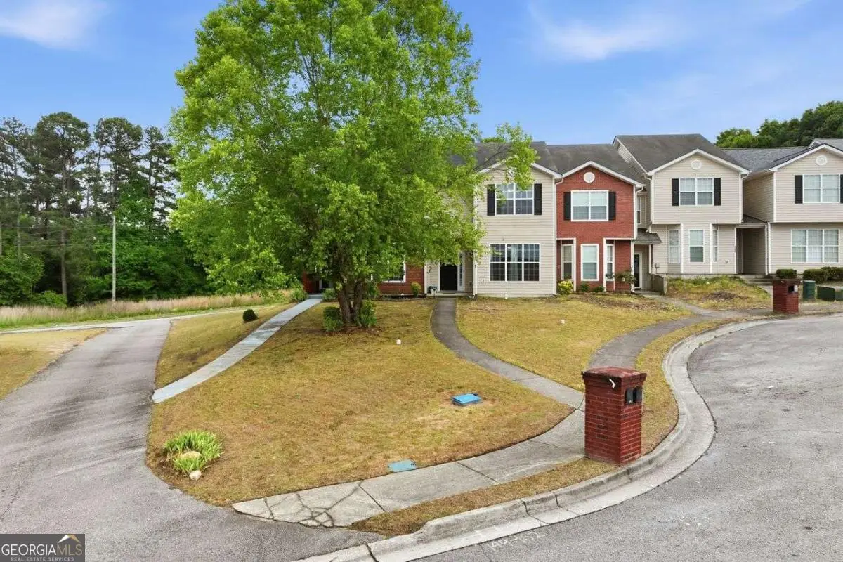166 Odyssey, Conyers, GA 30012 - #1