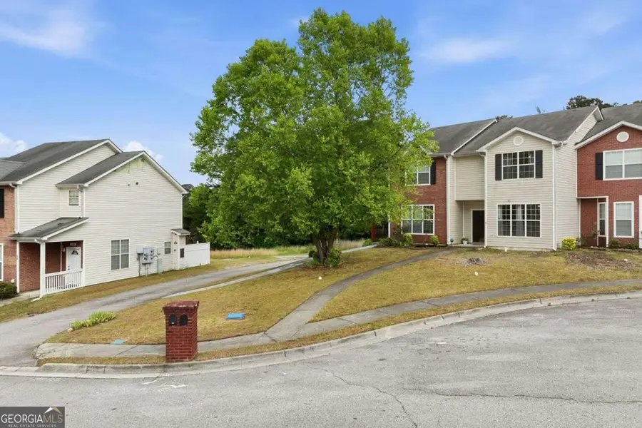 166 Odyssey, Conyers, GA 30012 - #2